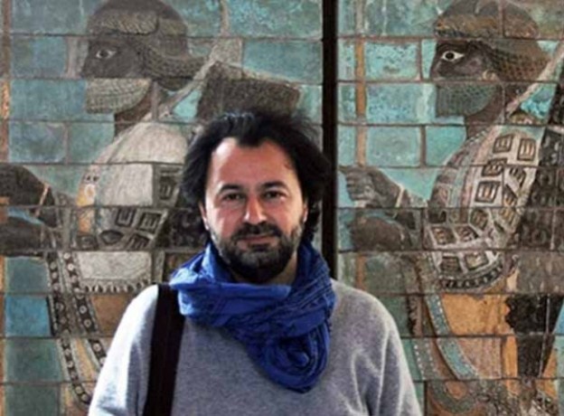 دکتر تورج دریایی